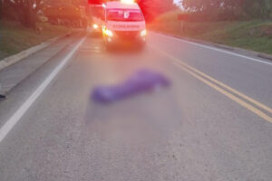 Lee más sobre el artículo Mujer motociclista murió tras colisionar contra una volqueta en la vía Venadillo – Ibagué