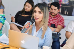 Lee más sobre el artículo En cuidados intensivos se encuentra la directora de Derechos de la Mujer del Tolima