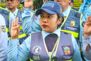 Lee más sobre el artículo Llegaron 30 nuevos agentes de tránsito a la ciudad de Ibagué