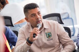 Lee más sobre el artículo Planadas recibirá la Feria Internacional ‘Expo – Tolima, Corazón Cafetero de Colombia’