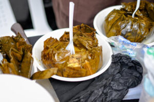 Lee más sobre el artículo Secretaría de Salud de Ibagué halló 80 tamales en mal estado antes de la celebración del Día del Tamal