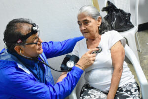 Lee más sobre el artículo ¡Pilas! Infecciones respiratorias han aumentado en el Tolima por las lluvias