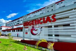 Lee más sobre el artículo Hospital Federico Lleras Acosta adoptó plan de contingencia previo al Festival Folclórico Colombiano