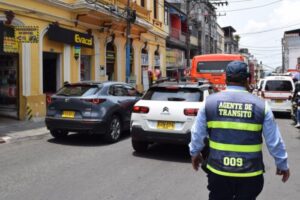 Lee más sobre el artículo ¡No se confunda! Pico y placa de Ibagué volverá a cambiar a partir de julio