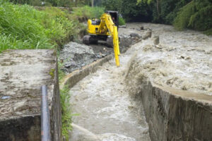 Lee más sobre el artículo IBAL mantiene activo el protocolo de emergencias por lluvias