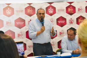Lee más sobre el artículo Prográmese para la Feria de Cafés Especiales, Fresno: Tesoro Cafetero