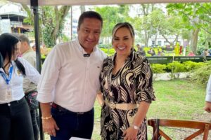 Lee más sobre el artículo Aquileo Medina es el nuevo gerente del Sistema Estratégico de Transporte Público de Ibagué