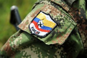 Lee más sobre el artículo En lo que va del 2024, nueve menores han sido reclutados por la guerrilla en el Tolima