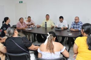 Lee más sobre el artículo Secretaría de Salud del Tolima visitó el hospital de Lérida tras denuncias recibidas por la gobernadora 