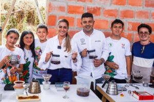 Lee más sobre el artículo Planadas se prepara para la Feria Internacional Expo Tolima Corazón Cafetero