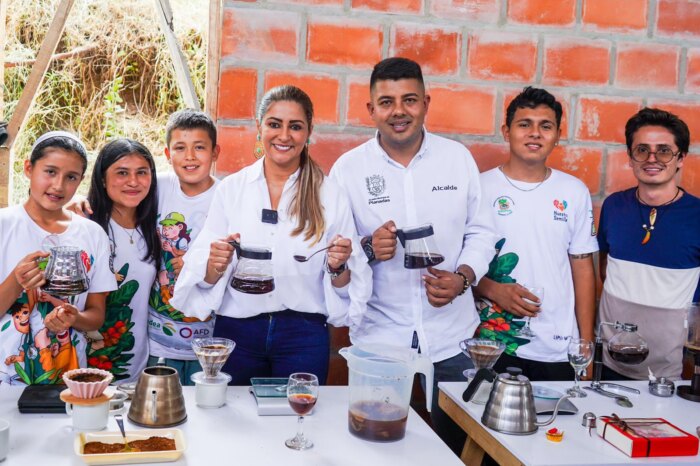 Lee más sobre el artículo Planadas se prepara para la Feria Internacional Expo Tolima Corazón Cafetero