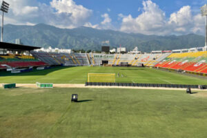 Lee más sobre el artículo Deportes Tolima recibe en el ‘Coloso de la 37’ al Deportivo Pasto