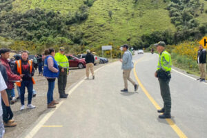 Lee más sobre el artículo Más de 125 mil vehículos ingresaron al Tolima durante las festividades de San Pedro