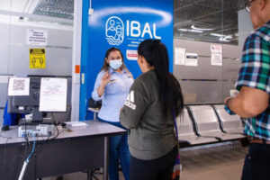 Lee más sobre el artículo Actualización de datos en el IBAL permitirá acceder a factura electrónica y beneficios tributarios