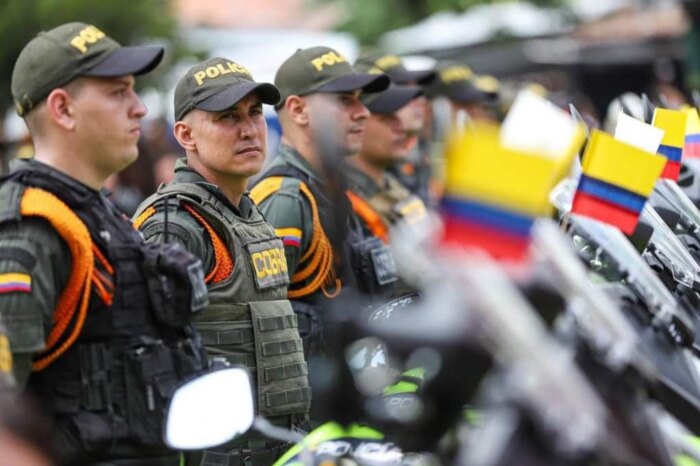 Lee más sobre el artículo Policía Tolima logró el segundo puesto a nivel nacional en reducción del delito