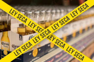 Lee más sobre el artículo ¡Pilas! Decretan ley seca este sábado y madrugada del domingo en Ibagué