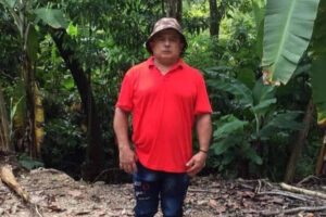 Lee más sobre el artículo Hombre perdió la vida tras ser atacado con machete en zona rural del municipio de Rovira 