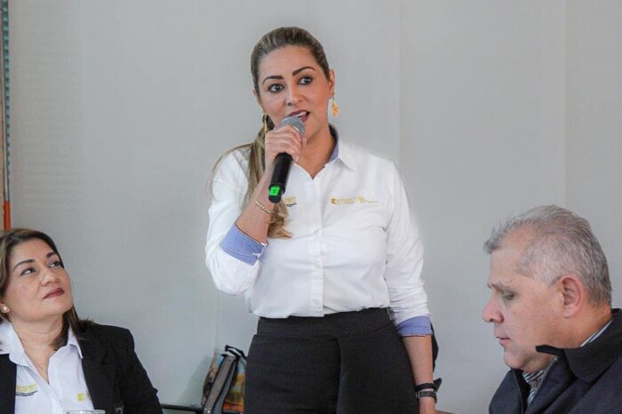 Lee más sobre el artículo El Tolima presentó su candidatura para ser sede de los Juegos Deportivos Nacionales y Paranacionales 2027