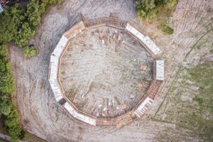 Lee más sobre el artículo Investigan al alcalde del Guamo por presuntas irregularidades en construcción de plaza de toros
