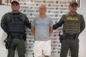 Lee más sobre el artículo Capturaron en Falan a ‘Palomo’, sujeto que era requerido por el delito de violencia intrafamiliar