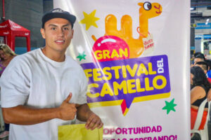 Lee más sobre el artículo ¿Busca empleo en Ibagué? Este sábado llega el ‘Festival del Camello’ al parque principal del barrio El Salado