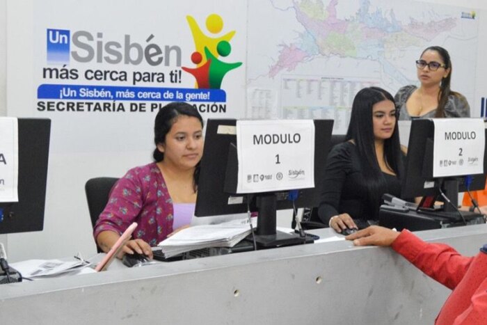 Lee más sobre el artículo ¡Pilas! Hoy no habrá servicio en la oficina del Sisbén en Ibagué