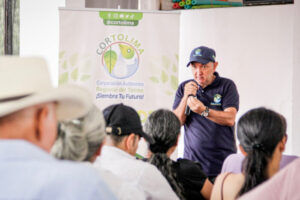 Lee más sobre el artículo Cortolima amplía programa de Pagos por Servicios Ambientales a nuevos municipios del departamento