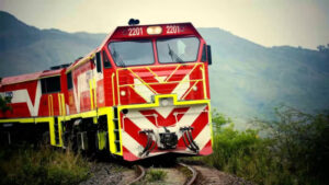 Lee más sobre el artículo Ibagué está en el mapa de reactivación del corredor Ferroviario del Pacífico