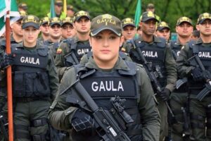 Lee más sobre el artículo Gobernadora del Tolima anunció la creación de un nuevo grupo antiextorsión para el departamento