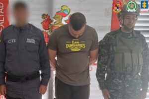 Lee más sobre el artículo Cárcel para falso terapeuta que habría abusado de una mujer en Ibagué