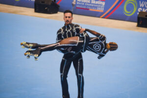 Lee más sobre el artículo ¡Agéndese! Hoy inician los Campeonatos Panamericanos de Patinaje Ibagué 2024