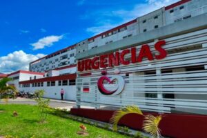 Lee más sobre el artículo Hospital Federico Lleras Acosta realiza ‘Donatón’ para pacientes que se encuentran en la UCI