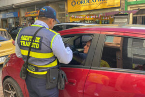 Lee más sobre el artículo ¡Pilas! A partir de este lunes inician sanciones por incumplir el pico y placa en Ibagué