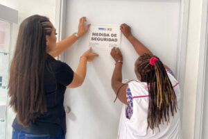 Lee más sobre el artículo Cerraron clínica estética clandestina que hacía ‘lipopapadas’ sin supervisión médica en Ibagué