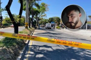 Lee más sobre el artículo Accidente de tránsito cobró la vida de un motociclista en la avenida Mirolindo de Ibagué