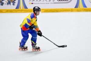 Lee más sobre el artículo Con éxito culminaron los Campeonatos Panamericanos de Patinaje en Ibagué