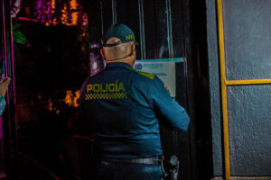 Lee más sobre el artículo ¡Siguen los operativos! Autoridades cerraron cuatro establecimientos ‘bullosos’ en Ibagué