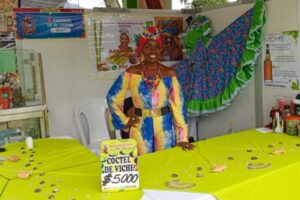 Lee más sobre el artículo Abierta convocatoria para fortalecer emprendimientos afrocolombianos en el Tolima