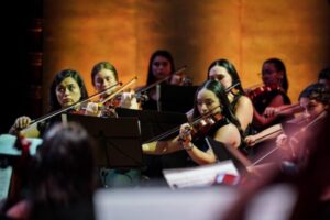 Lee más sobre el artículo ¡Todo listo! Del 5 al 8 de septiembre se vivirá la quinta edición del Ibagué Festival