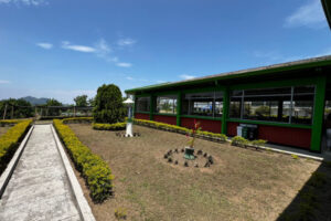Lee más sobre el artículo Este jueves se pondrá en marcha la Escuela Regional de Café en El Líbano, norte del Tolima