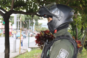 Lee más sobre el artículo Autoridades refuerzan seguridad en canchas, parques y zonas comunes de Ibagué