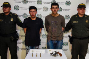 Lee más sobre el artículo Cárcel para hombres señalados de atacar con arma de fuego a ‘Calimeño’ en Ibagué