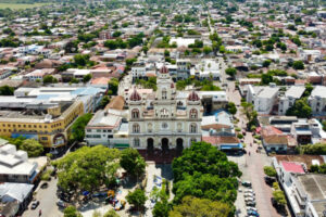 Lee más sobre el artículo Ministerio de Salud autorizó fumigación para combatir el dengue en El Espinal