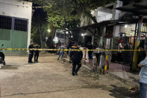 Lee más sobre el artículo De varios disparos fue asesinado un hombre en la comuna Siete de Ibagué