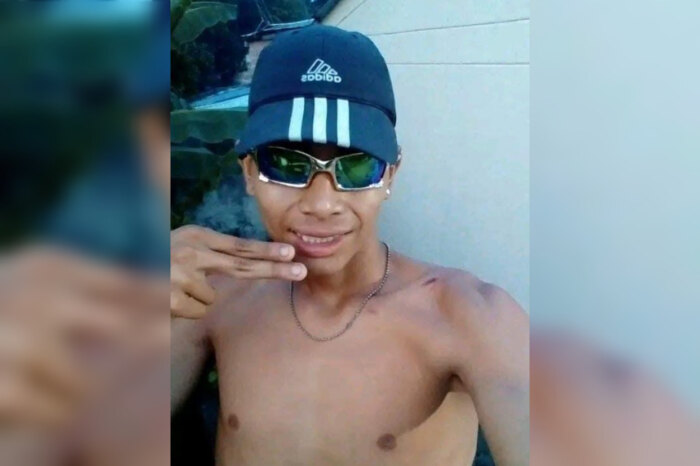 Lee más sobre el artículo Con arma de fuego asesinaron a un joven en el municipio del Guamo