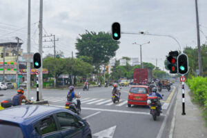 Lee más sobre el artículo Luego de más de 30 años de espera, inicia la modernización de 630 semáforos en Ibagué