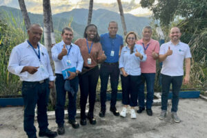 Lee más sobre el artículo EMQUILICHAO destacó el liderazgo del IBAL en la gestión del agua potable y procesos internos