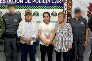 Lee más sobre el artículo Judicializaron a tres integrantes de una familia señalados de torturar a una mujer y sus dos hijas en el Tolima