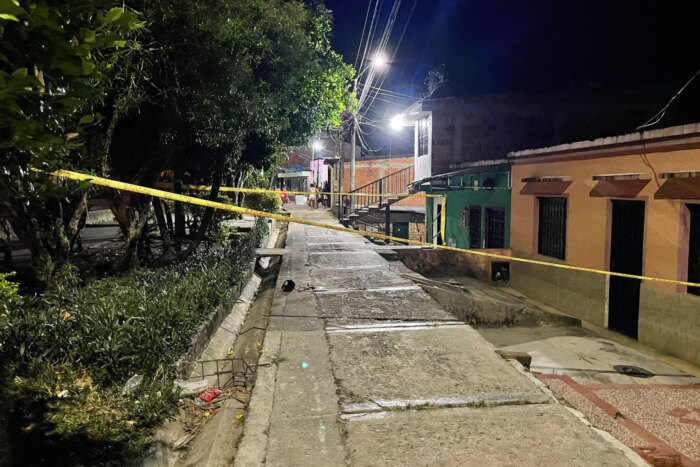 Lee más sobre el artículo Se conoce la identidad del hombre asesinado en las últimas horas en Ibagué