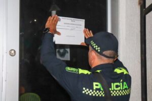 Lee más sobre el artículo Once establecimientos comerciales fueron cerrados en Ibagué por exceso de ruido